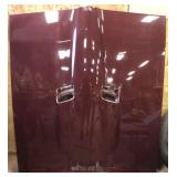 1968 Pontiac GTO Hood Auto Display