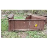 pickup box