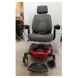 Alante Jr mobility scooter
