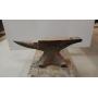 Blacksmith anvil marked USA