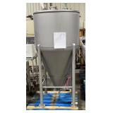 Kettle Water jacketed