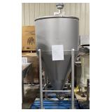 Kettle Water jacketed