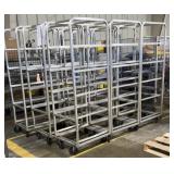 9 Bakery Racks