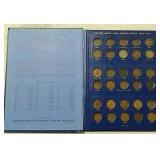46 Indian head pennies