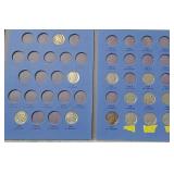 13 buffalo nickels