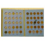 29 Indian head pennies 1865--1909