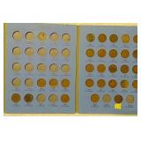 29 Indian head pennies 1865--1908