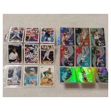 Baseball & Basketball cards
