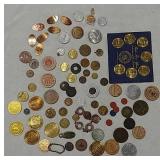 Tokens