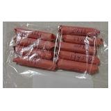 3lbs. Wheat pennies