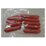 3lbs. Wheat pennies