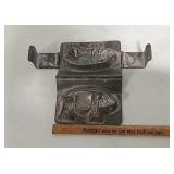 Pig mold