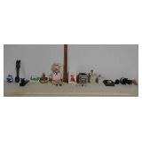 Pig figures and more
