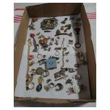 Costume jewelry