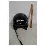 DOT Large Raider helmet