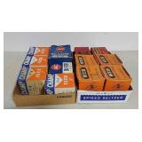 NOS oil filters - champ,AC,web,purOlator