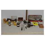 Gun collectibles and other