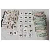 Foreign currency