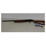 Beretta 303 12ga shotgun
