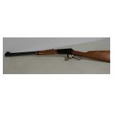 Winchester model 94- 44 mag. Lever action