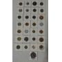 European coins