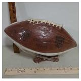 Chicago Bears football signed