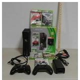 XBox 360 and other