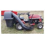 Ranch king MTD lawnmower