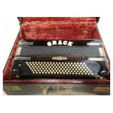Lo Duca Bros. Accordion