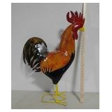 Tin Rooster