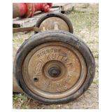 Keen kutter real lawn more