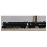 American Flyer Lines engine and tender