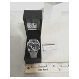August Steiner Watch