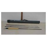 Orvis encointer 8.6ft fishing rod