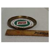 Shlitz tip tray