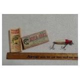 Heddon Spook River-Runt lure w/ original box