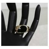 14k gold men