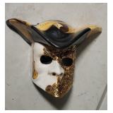 Mardi Gras mask Ca