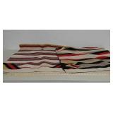 Western style blankets