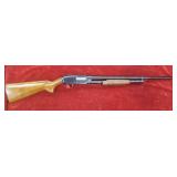 All original Winchester model 12 12 gauge.