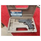 Colt  M1991A1 Mk IV/sries 80 45acp