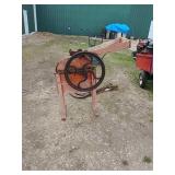 Royal no 16 corn sheller