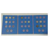 11 Barber Quarters 1892--1915