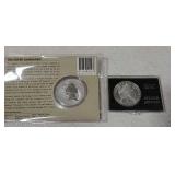 2 Elizabeth II coins