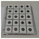 320 State Quarters