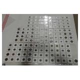 Foreign coins