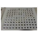 Foreign coins