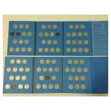 79 Washington quarters 1965--1988