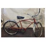 JC Higgins 24" bicycle