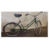 Schwinn women